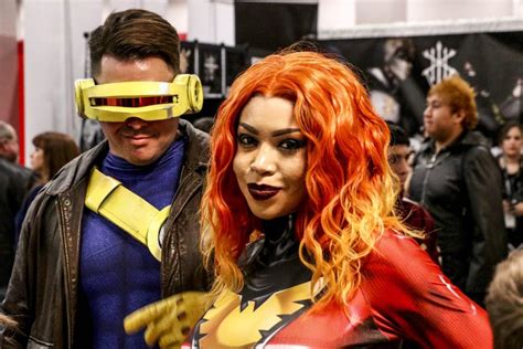 Abq comic con - Updated: Jan 22, 2024 / 05:36 AM MST. ALBUQUERQUE, N.M. (KRQE) – The 2024 Albuquerque Comic Con wrapped up on Sunday. Guests were invited to dress up in their favorite outfits and enjoy ...